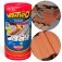 Fita manta asfáltica telhado terracota auto adesiva 30 cm x 10 m - Vedatudo