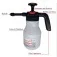 Aplicador de detergente Snow Foam Manual 1,5L - SGT-9931