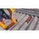 Fita manta asfáltica telhado terracota auto adesiva 90 cm x 10 m - Vedatudo