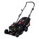 Cortador de grama a gasolina 3.5 hp 4T corte 42 cm com recolhedor - TLM420RM-38 Cortador de grama a gasolina 3.5 hp 4T corte 42 cm com recolhedor - TLM420RM-38