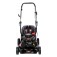 Cortador de grama a gasolina 3.5 hp 4T corte 42 cm com recolhedor - TLM420RM-38 Cortador de grama a gasolina 3.5 hp 4T corte 42 cm com recolhedor - TLM420RM-38