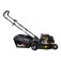 Cortador de grama a gasolina 3.5 hp 4T corte 42 cm com recolhedor - TLM420RM-38 Cortador de grama a gasolina 3.5 hp 4T corte 42 cm com recolhedor - TLM420RM-38