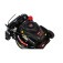 Cortador de grama a gasolina 3.5 hp 4T corte 42 cm com recolhedor - TLM420RM-38 Cortador de grama a gasolina 3.5 hp 4T corte 42 cm com recolhedor - TLM420RM-38