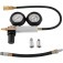 Detector de vazamento para cilindro de motor Detector de vazamento para cilindro de motor