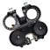 Serra de fita portátil a bateria 20V Sem Bateria - DCS377B Serra de fita portátil a bateria 20V Sem Bateria - DCS377B
