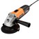 Esmerilhadeira angular 4.1/2