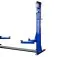 Elevador automotivo 2,6 Toneladas azul monofásico - EC 2600  220V
