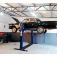 Elevador automotivo 2,6 Toneladas azul monofásico - EC 2600  220V Elevador automotivo 2,6 Toneladas azul monofásico - EC 2600  220V