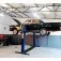 Elevador automotivo 2,6 Toneladas azul monofásico - EC 2600  220V