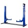 Elevador automotivo 2,6 Toneladas azul monofásico - EC 2600  220V Elevador automotivo 2,6 Toneladas azul monofásico - EC 2600  220V