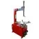 Desmontadora de pneus monofásica vermelha - DR 580   220V