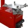 Desmontadora de pneus monofásica vermelha - DR 580   220V Desmontadora de pneus monofásica vermelha - DR 580   220V