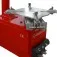 Desmontadora de pneus monofásica vermelha - DR 580   220V