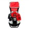 Roçadeira costal a gasolina 1,7 hp 42,7 cilindradas 2 tempos - TBC43BX-GII Roçadeira costal a gasolina 1,7 hp 42,7 cilindradas 2 tempos - TBC43BX-GII