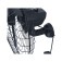 Ventilador de parede 60 cm oscilante grade de aço - 543  110V/220V Ventilador de parede 60 cm oscilante grade de aço - 543  110V/220V