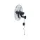 Ventilador de parede 60 cm oscilante grade de aço - 543  110V/220V