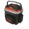 Mini geladeira portátil 24 litros 12V com função aquecer - BDC24L