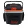 Mini geladeira portátil 24 litros 12V com função aquecer - BDC24L