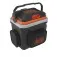 Mini geladeira portátil 24 litros 12V com função aquecer - BDC24L