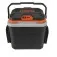 Mini geladeira portátil 24 litros 12V com função aquecer - BDC24L