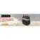 Mini geladeira portátil 24 litros 12V com função aquecer - BDC24L