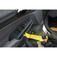 Jogo de espátulas de nylon automotivas com 4 peças Jogo de espátulas de nylon automotivas com 4 peças