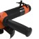 Esmerilhadeira angular pneum�tica Industrial 5