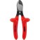 Alicate corta cabos 6