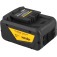 Bateria 18v 8Ah ons de ltio intercambivel- IBV 1880
