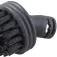 Bocal grande com escova de nylon para limpadora a vapor LMV 1400