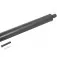 Extensor metálico 400 mm para perfurador de solo PSV 520 