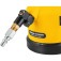 Rebitador pneum�tico para rebites de rosca RPV 312