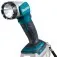 Lanterna Led a bateria 18V com cabeça giratória 12 posições Sem Bateria - DML802
