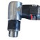 Furadeira pneum�tica 90� revers�vel 3/8
