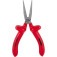 Alicate bico chato isolado 6