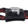 Lanterna de cabe�a Led recarreg�vel 5w 150 l�mens - SGT-8510