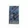 Abraçadeira aço carbono 9 a 13 mm para mangueira 1/4