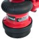 Lixadeira orbital pneum�tica 3