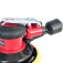 Lixadeira orbital pneum�tica 6