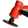 Lixadeira pneum�tica a �mido 4