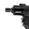 Parafusadeira pneum�tica de impacto tipo pistola encaixe 1/4