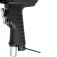 Parafusadeira pneumática de impacto tipo pistola encaixe 1/4