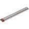 Eletrodo de tungstnio 1,6 x 150 mm com 10 peas