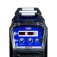 Inversora de Solda Multiprocesso 280A para Eletrodo Mig e Tig 220/380/440V - MIGFLEX 280 Inversora de Solda Multiprocesso 280A para Eletrodo Mig e Tig 220/380/440V - MIGFLEX 280
