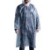 Capa de chuva descart�vel transparente - PA02661