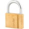 Cadeado de lat�o 45 mm