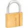 Cadeado de lato 50 mm