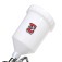 Pistola de pintura HVLP tipo gravidade com bico 1.4 mm 600 ml- SGT-3011A