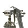 Pistola de pintura para tanque de press�o bico 1.0 mm Cp-10 - SGT-3201