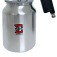 Pistola de pintura tipo suc��o bico 1.5 mm 1000ml - SGT-3113A